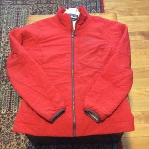 Patagonia Nano Puff Air Jacket